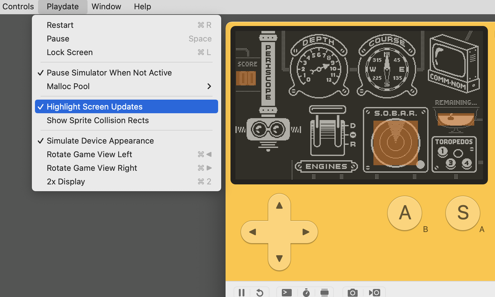 その他 playdate Playdate Review - One Of The Most Unique Handhelds Ever